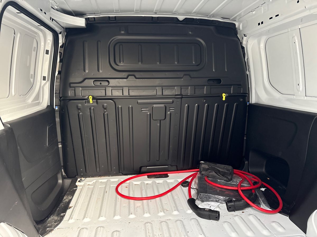 Used Vauxhall Combo 2025 for sale - 76351477: Photo 11