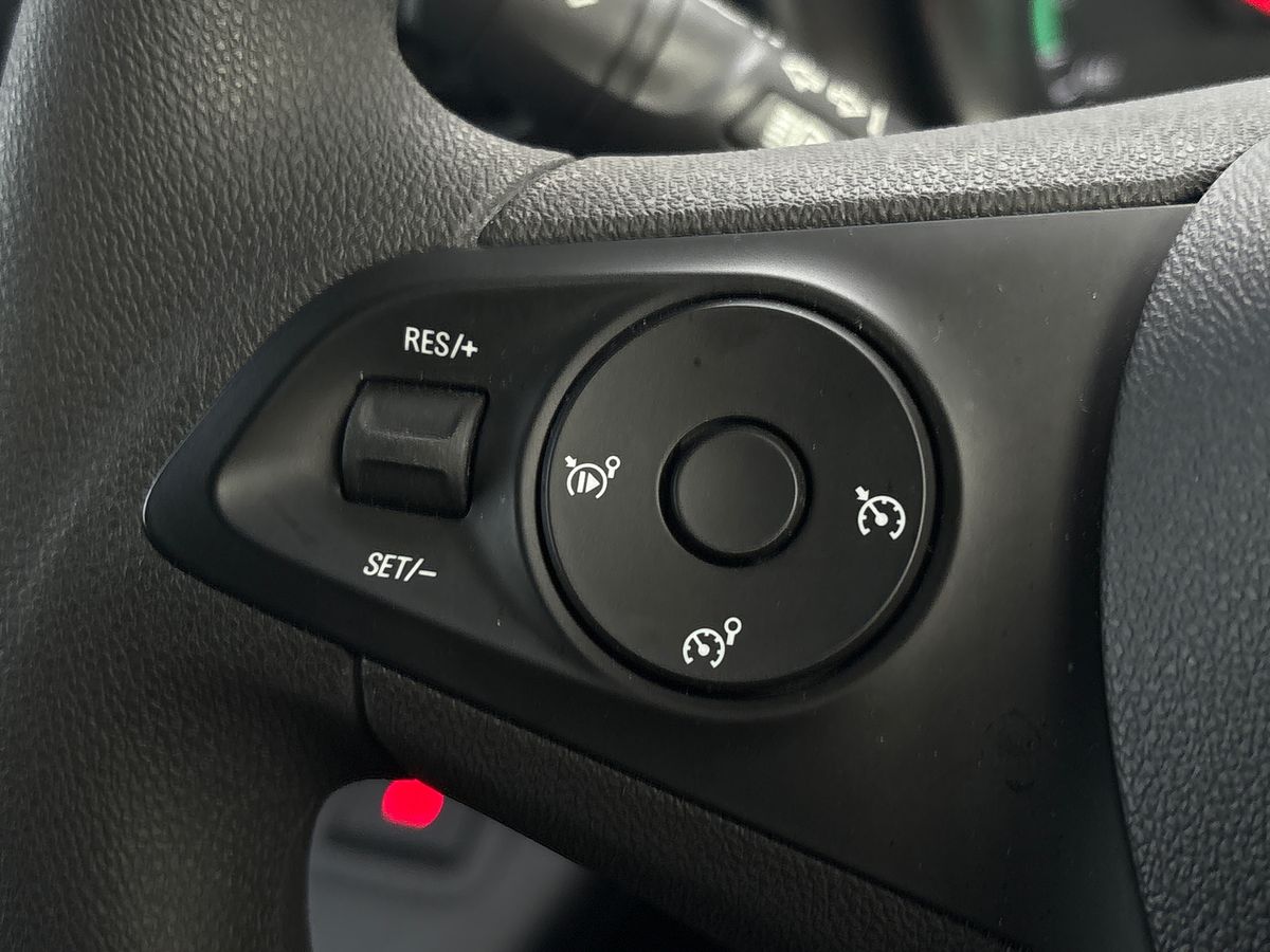 Used Vauxhall Combo 2025 for sale - 76351477: Photo 21