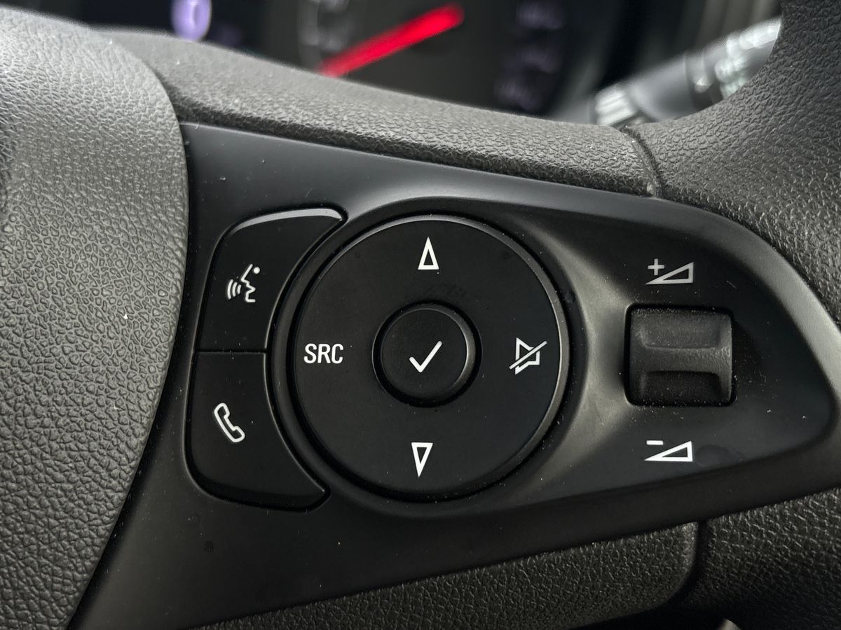 Used Vauxhall Combo 2025 for sale - 76351477: Photo 22