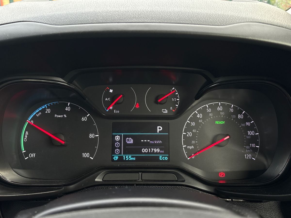 Used Vauxhall Combo 2025 for sale - 76351477: Photo 23