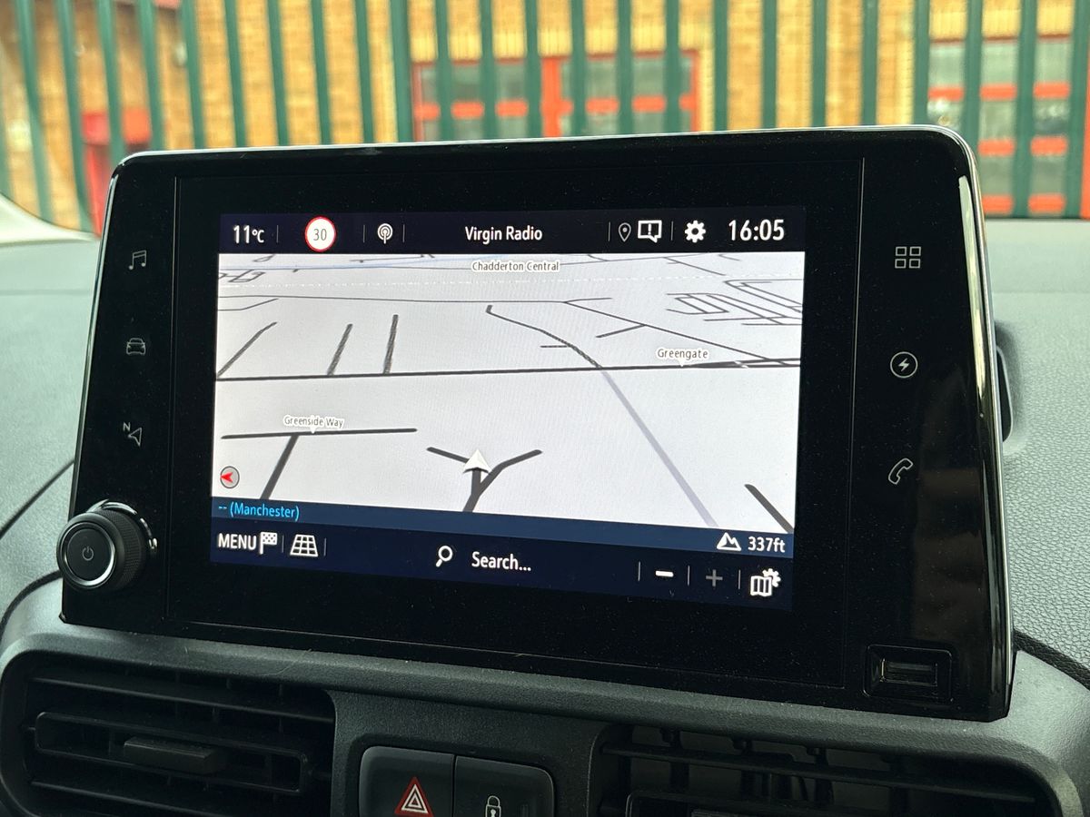 Used Vauxhall Combo 2025 for sale - 76351477: Photo 24