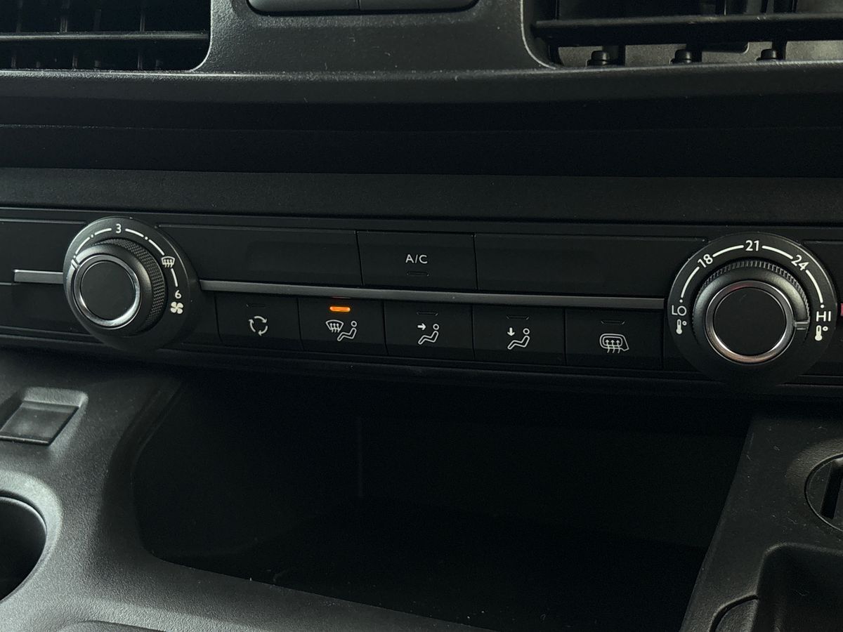 Used Vauxhall Combo 2025 for sale - 76351477: Photo 27