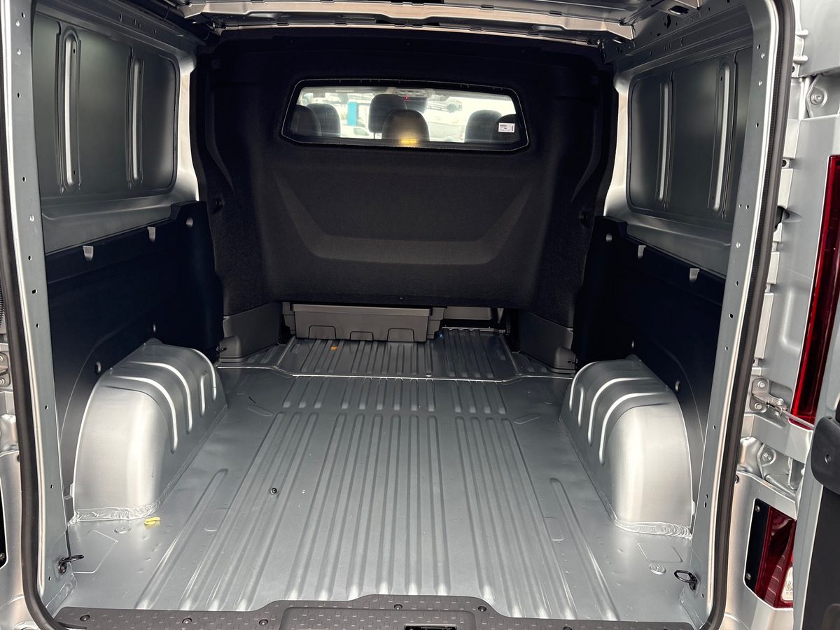 Used Renault Trafic 2025 for sale - 77154203: Photo 12