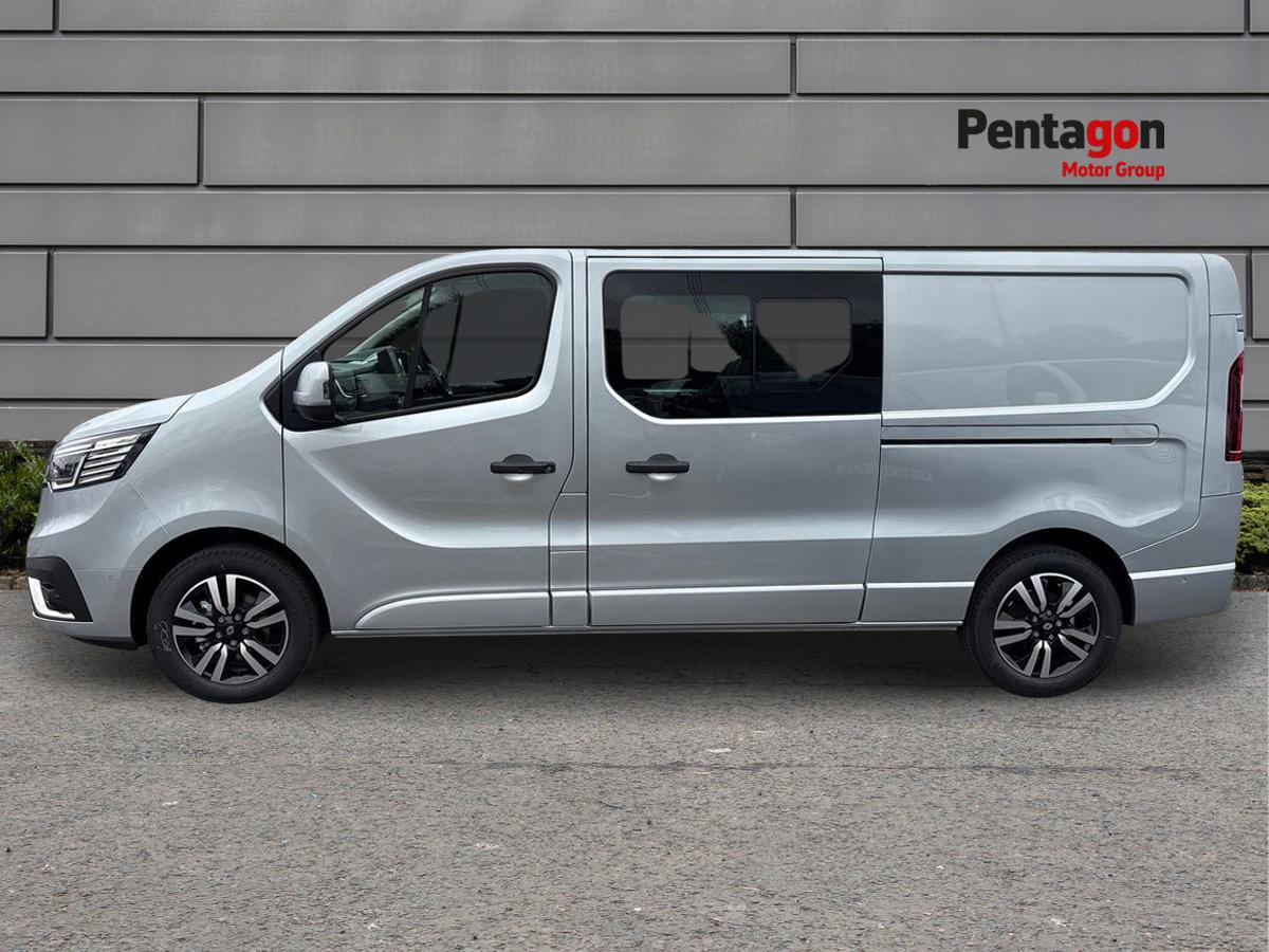 Used Renault Trafic 2025 for sale - 77154203: Photo 15