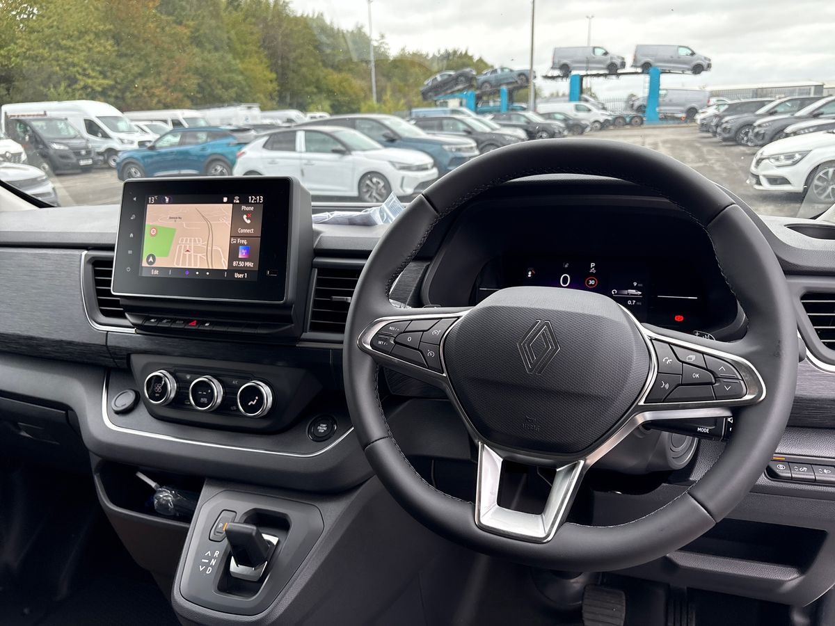 Used Renault Trafic 2025 for sale - 77154203: Photo 21