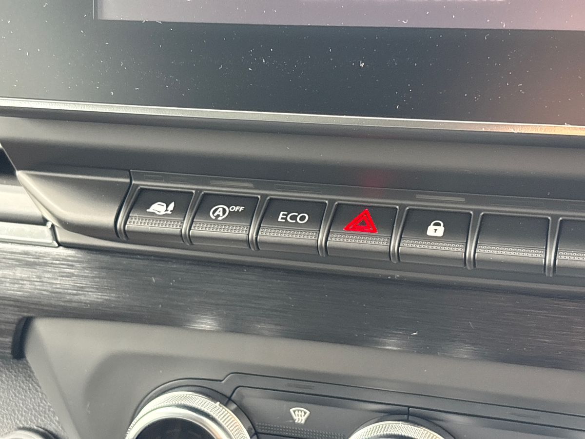 Used Renault Trafic 2025 for sale - 77154203: Photo 27