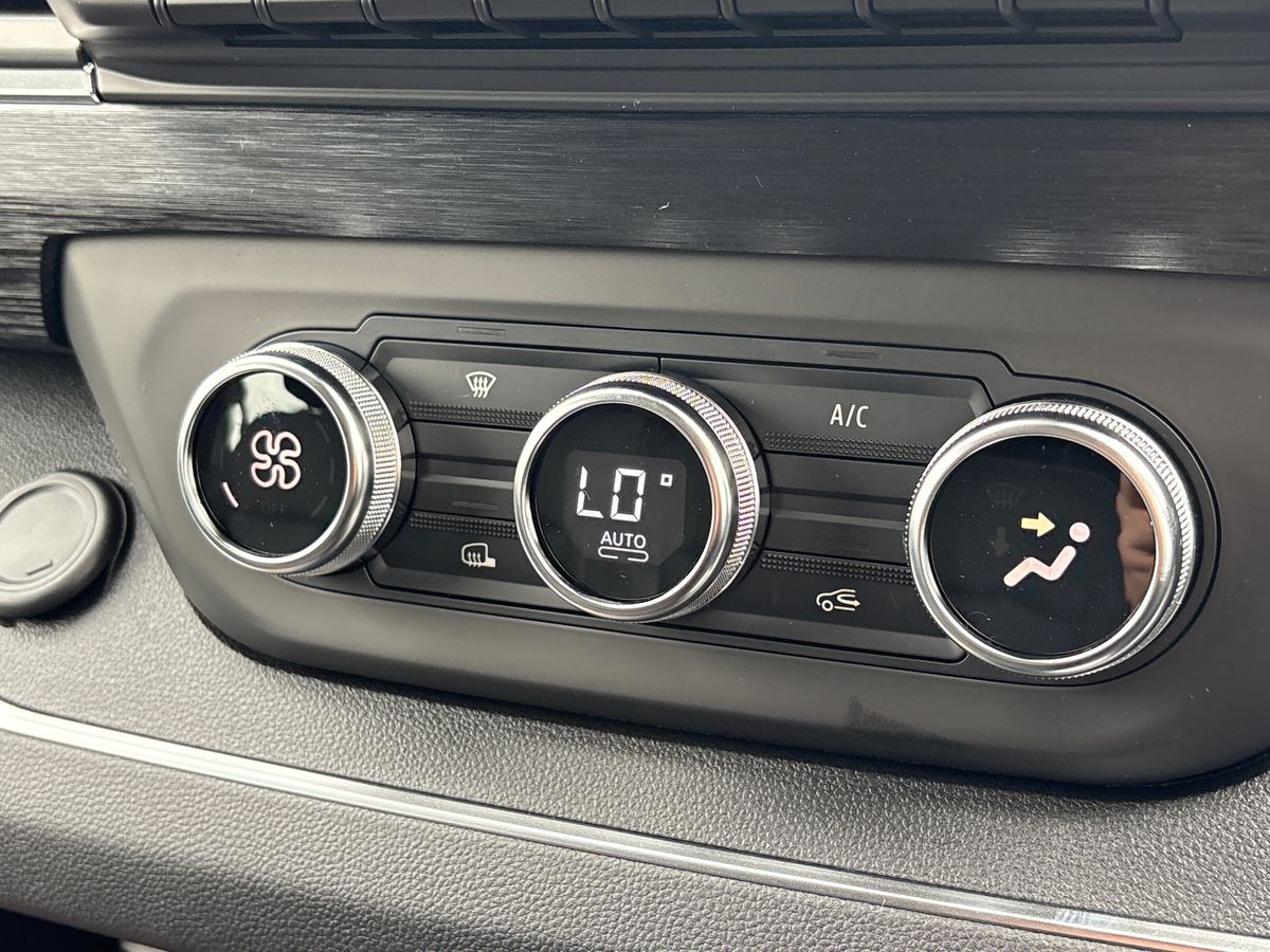 Used Renault Trafic 2025 for sale - 77154203: Photo 28