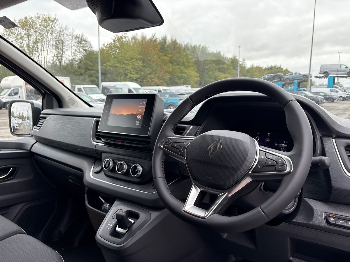 Used Renault Trafic 2025 for sale - 77154203: Photo 6