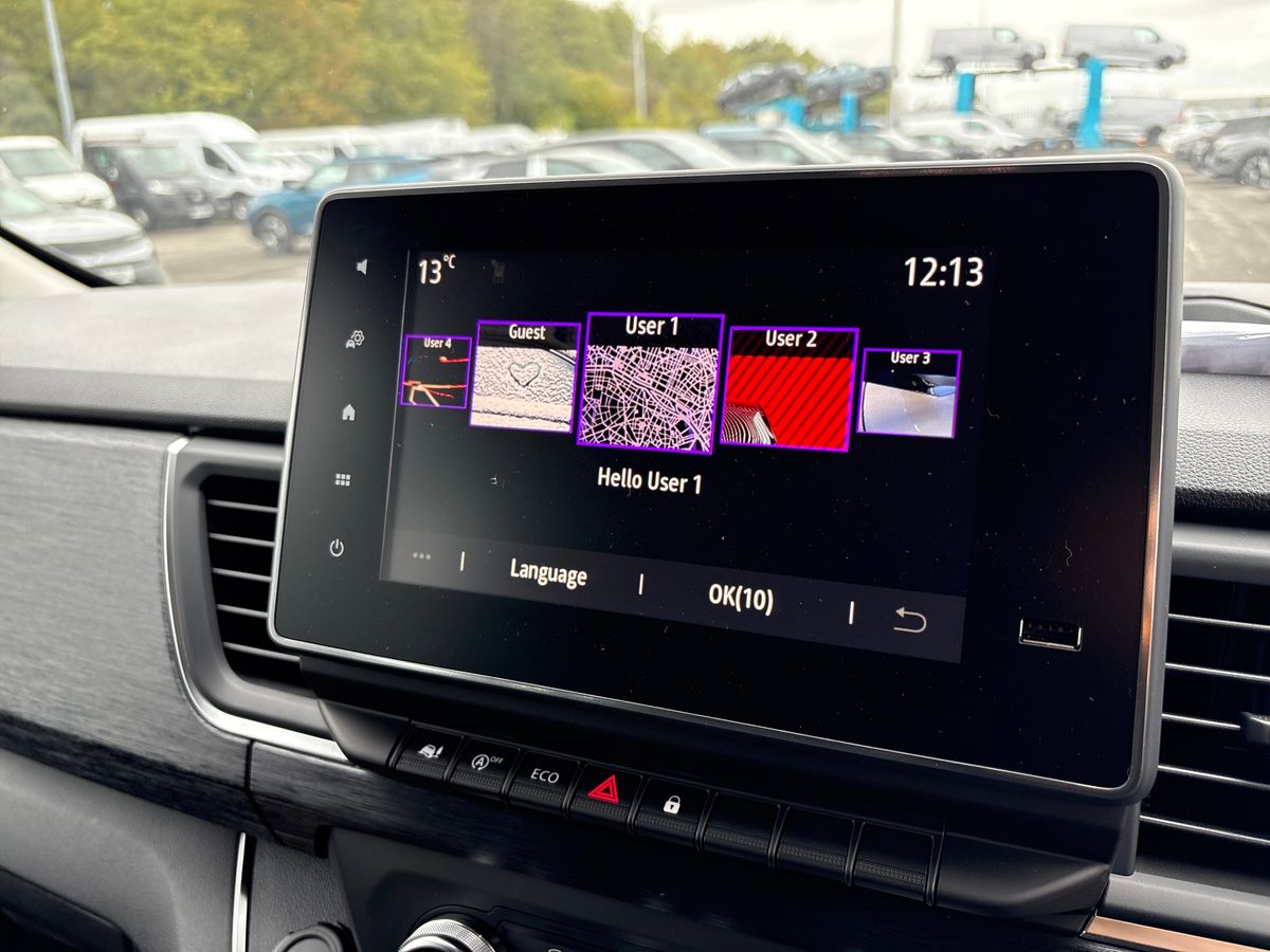 Used Renault Trafic 2025 for sale - 77154203: Photo 8