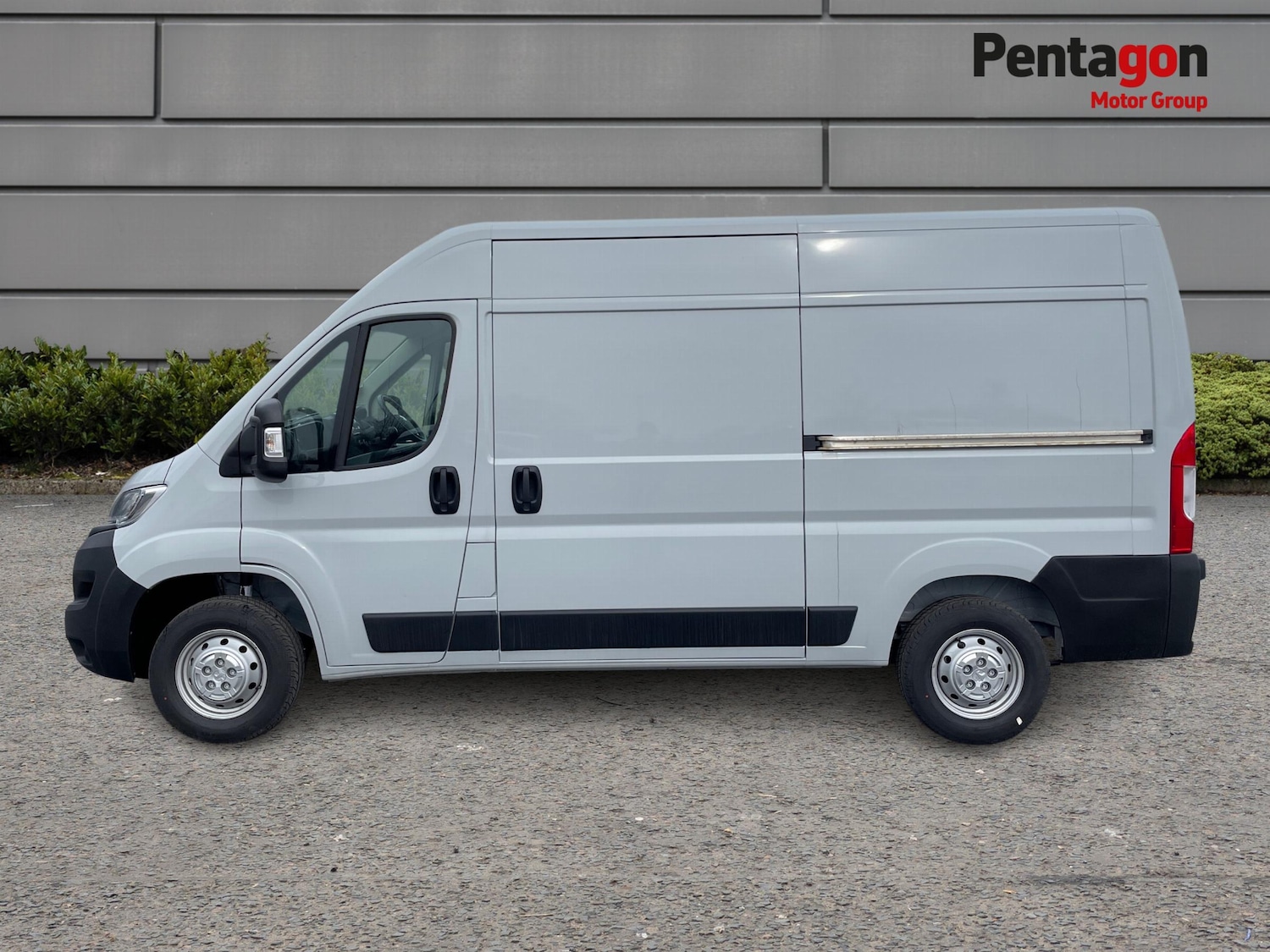 Used Vauxhall Movano 2023 for sale - 77118384: Photo 13