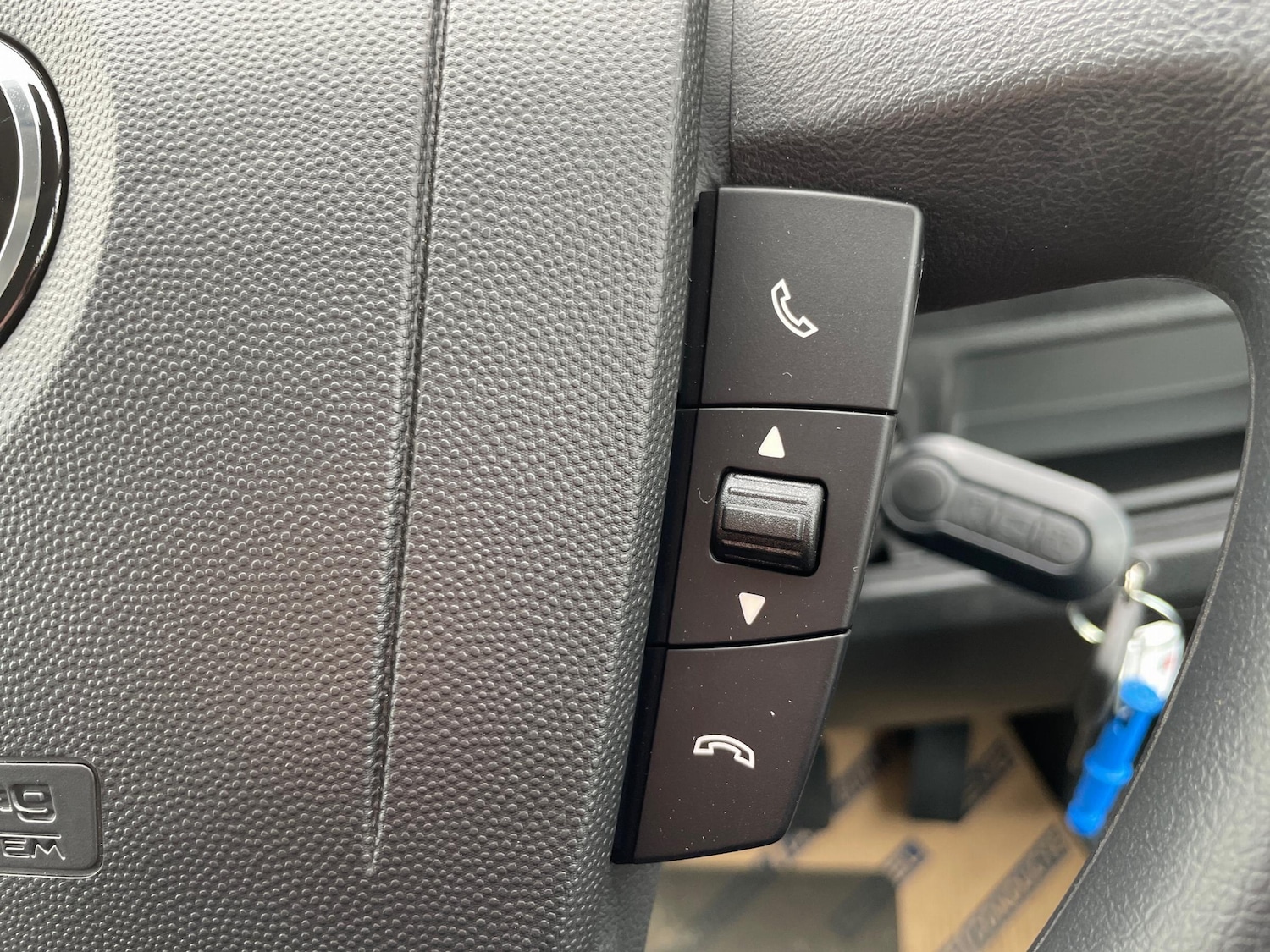 Used Vauxhall Movano 2023 for sale - 77118384: Photo 22