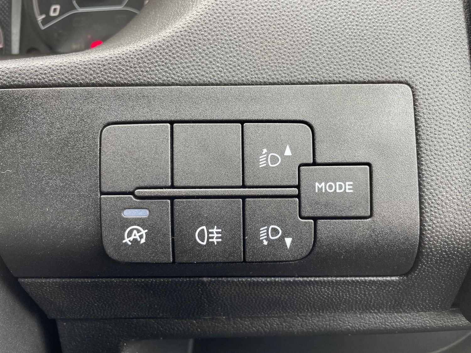 Used Vauxhall Movano 2023 for sale - 77118384: Photo 24