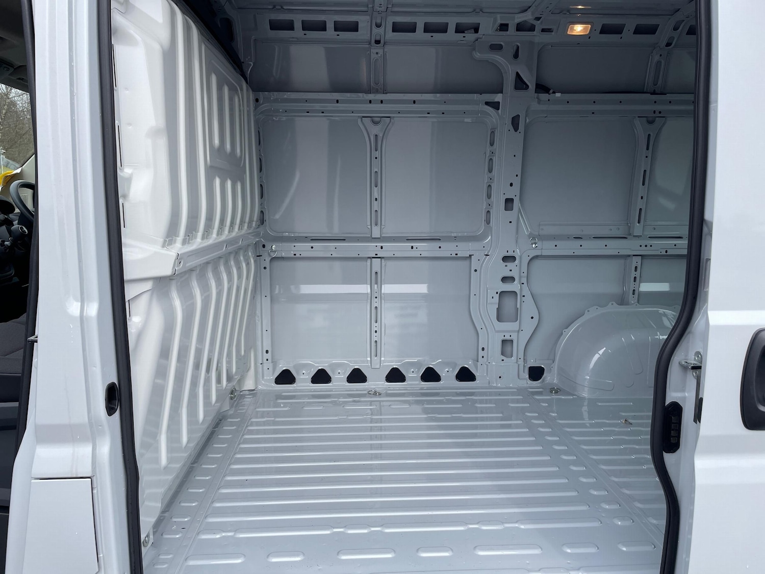 Used Vauxhall Movano 2023 for sale - 77118384: Photo 9