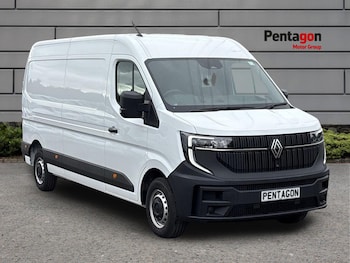 Used Renault Master 2025 for sale - 76219533: Photo
