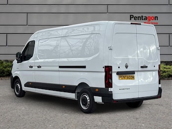 Used Renault Master 2025 for sale - 76219533: Photo