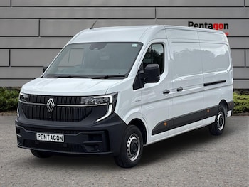Used Renault Master 2025 for sale - 76219533: Photo