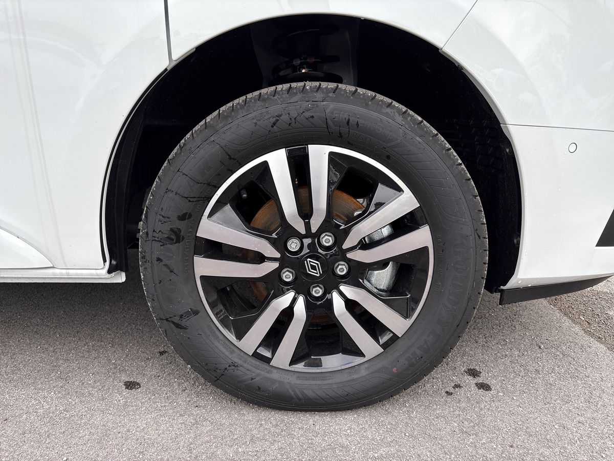 Used Renault Trafic 2025 for sale - 77080704: Photo 18