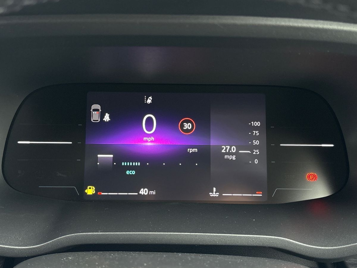 Used Renault Trafic 2025 for sale - 77080704: Photo 24