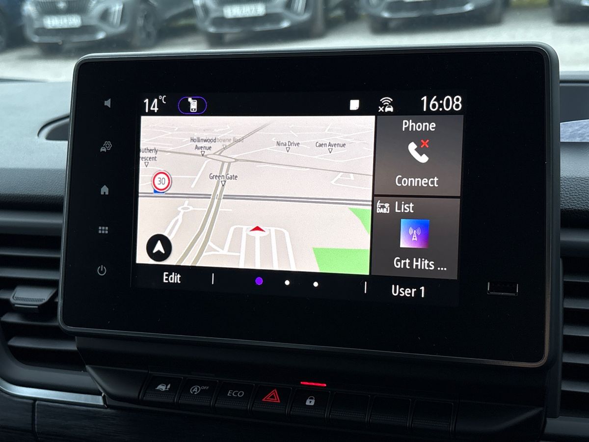 Used Renault Trafic 2025 for sale - 77080704: Photo 26