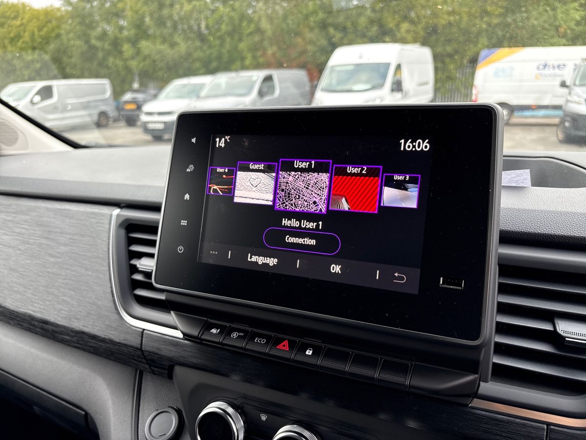 Used Renault Trafic 2025 for sale - 77080704: Photo 8