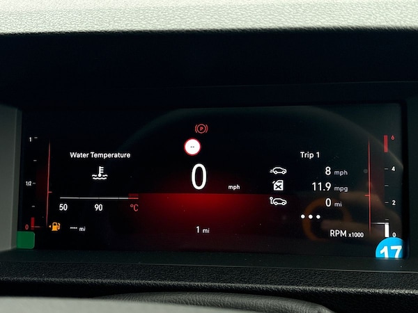 Used Vauxhall Vivaro 2025 for sale - 76141366: Photo 24