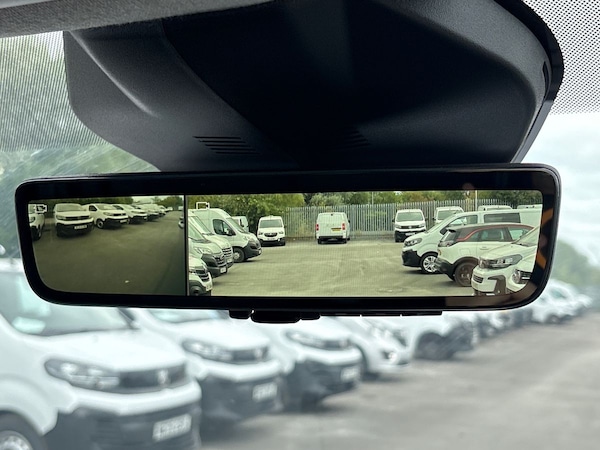 Used Vauxhall Vivaro 2025 for sale - 76141366: Photo 28