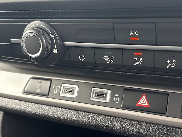 Used Vauxhall Vivaro 2025 for sale - 76141366: Photo 30