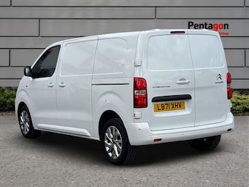 Used Citroen Dispatch 2021 for sale - 76044849: Photo
