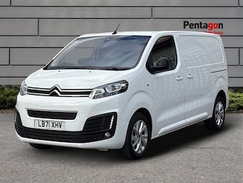 Used Citroen Dispatch 2021 for sale - 76044849: Photo