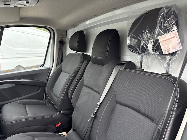 Used Renault Trafic 2025 for sale - 76197798: Photo 10