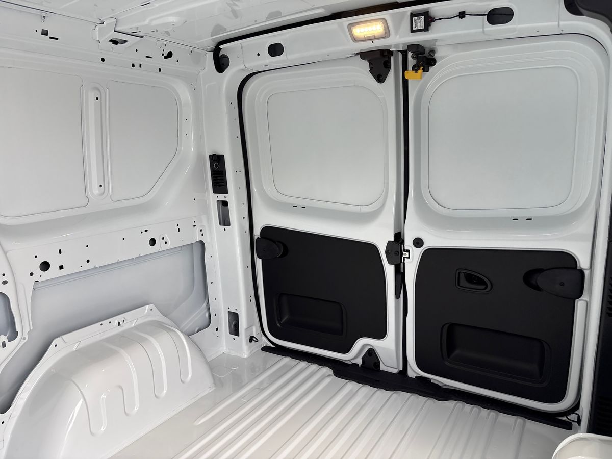 Used Renault Trafic 2025 for sale - 76197798: Photo 11