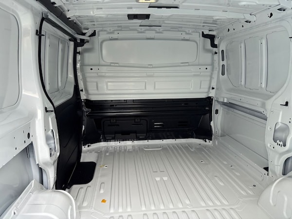 Used Renault Trafic 2025 for sale - 76197798: Photo 12