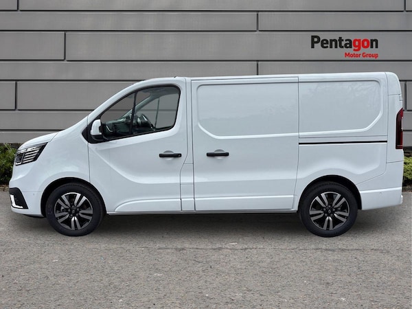 Used Renault Trafic 2025 for sale - 76197798: Photo 15