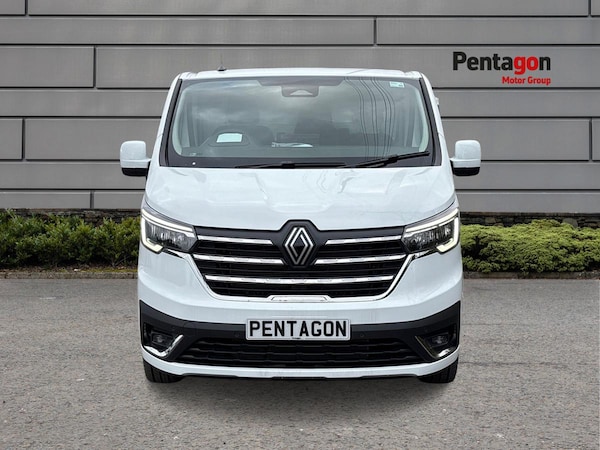 Used Renault Trafic 2025 for sale - 76197798: Photo 16