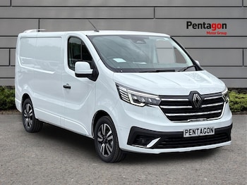 Renault - Trafic