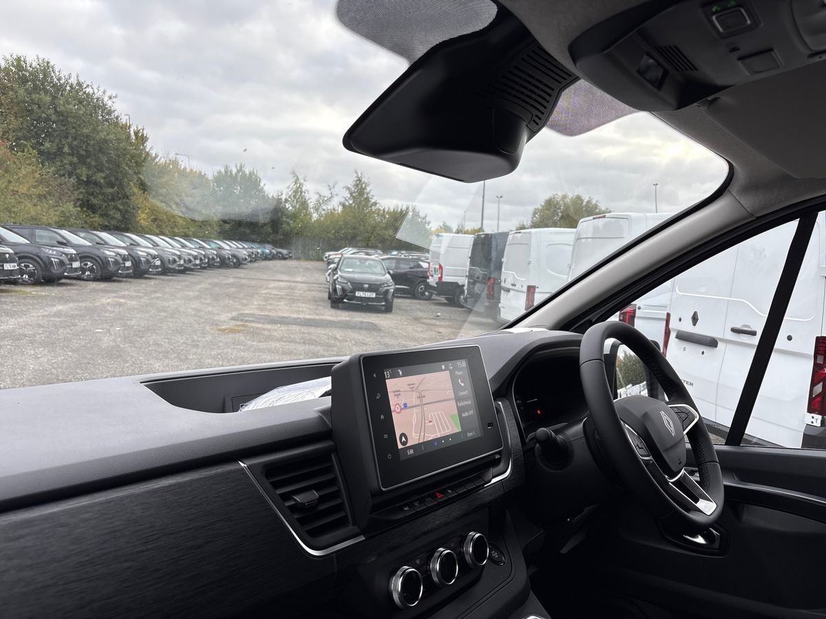 Used Renault Trafic 2025 for sale - 76197798: Photo 9