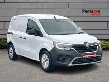 Used Renault Kangoo 2024 for sale - 74004039: Photo