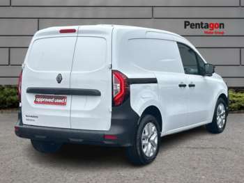 Used Renault Kangoo 2024 for sale - 74004039: Photo