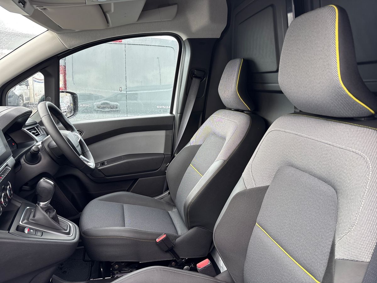 Used Renault Kangoo Maxi 2025 for sale - 76197896: Photo 10