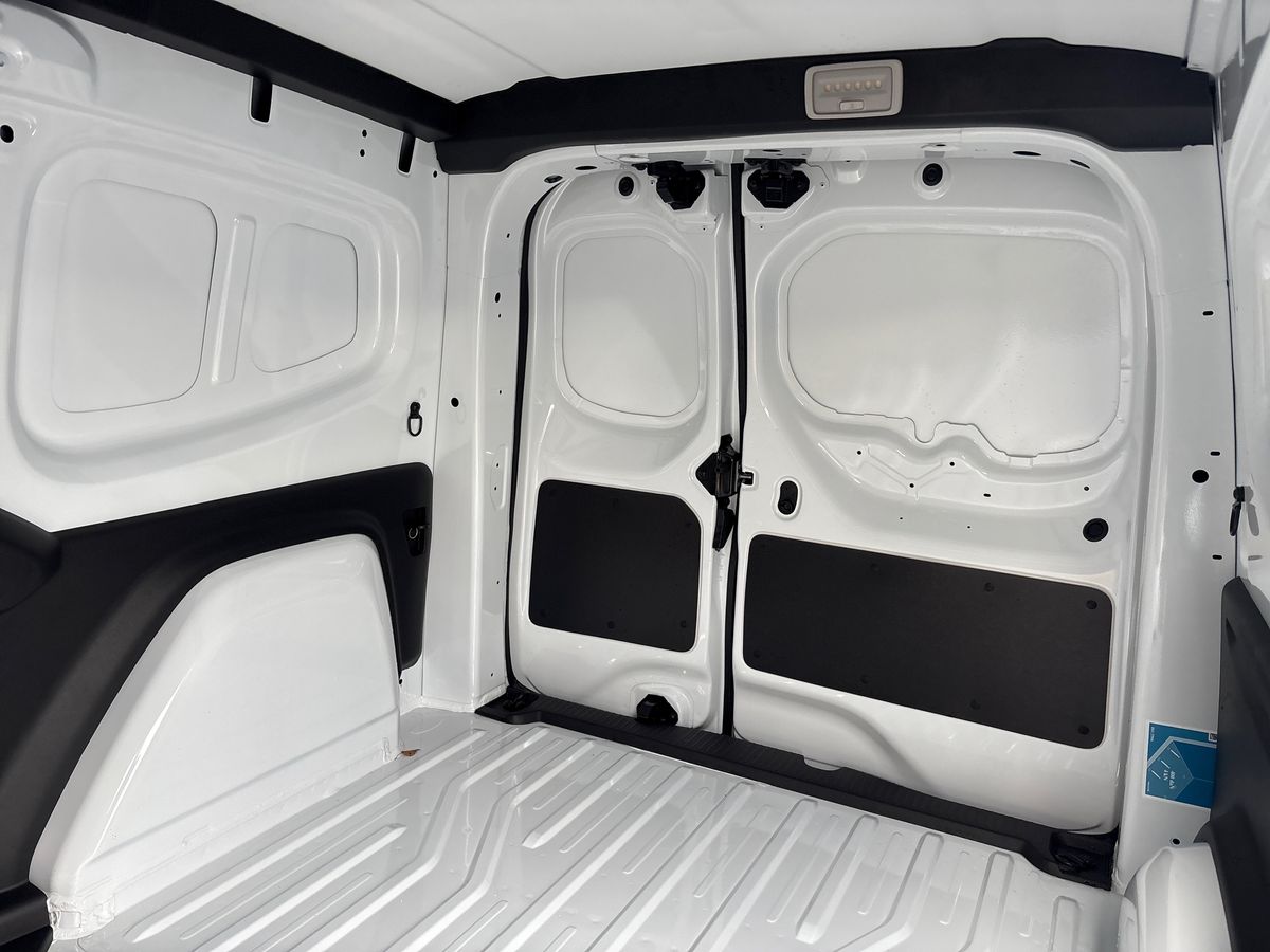 Used Renault Kangoo Maxi 2025 for sale - 76197896: Photo 11