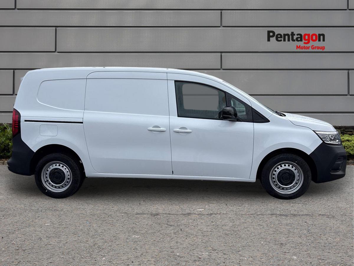 Used Renault Kangoo Maxi 2025 for sale - 76197896: Photo 14