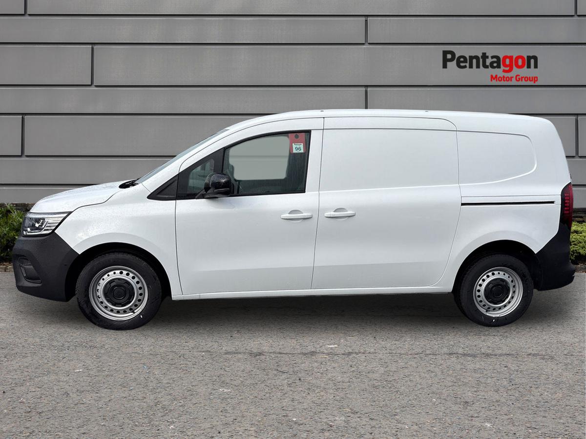 Used Renault Kangoo Maxi 2025 for sale - 76197896: Photo 15