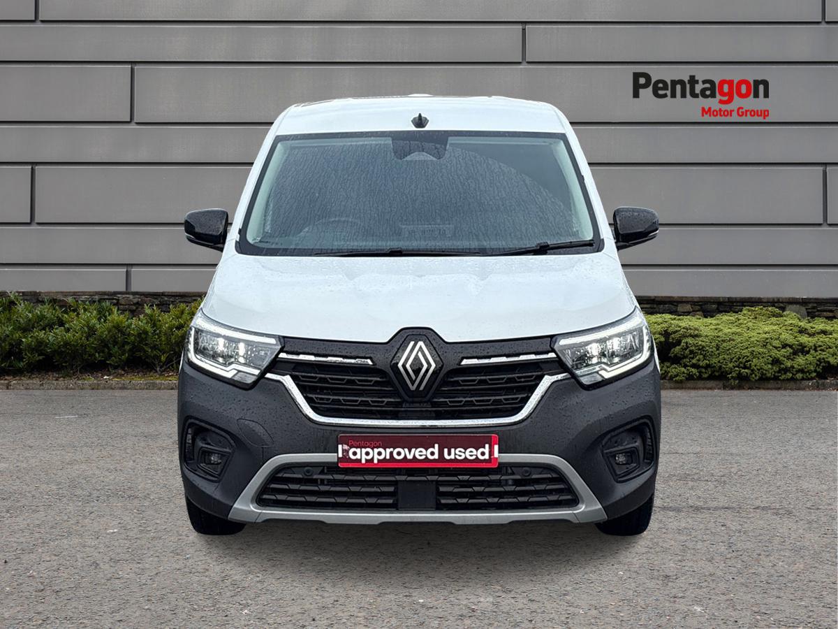 Used Renault Kangoo Maxi 2025 for sale - 76197896: Photo 16