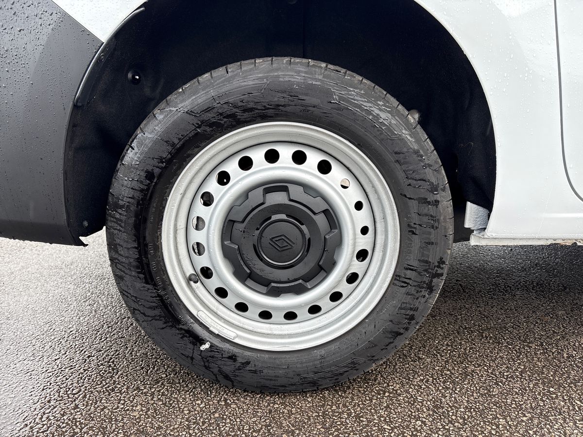 Used Renault Kangoo Maxi 2025 for sale - 76197896: Photo 18