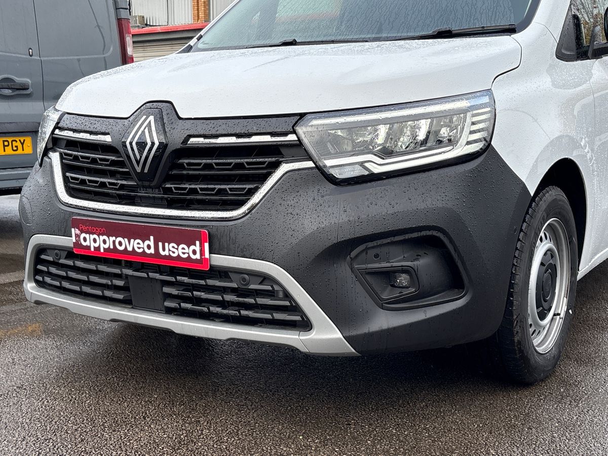 Used Renault Kangoo Maxi 2025 for sale - 76197896: Photo 19