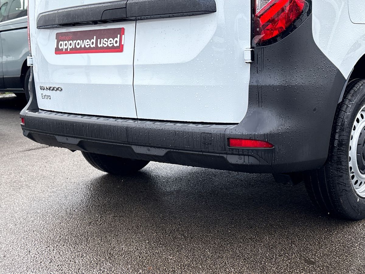 Used Renault Kangoo Maxi 2025 for sale - 76197896: Photo 20