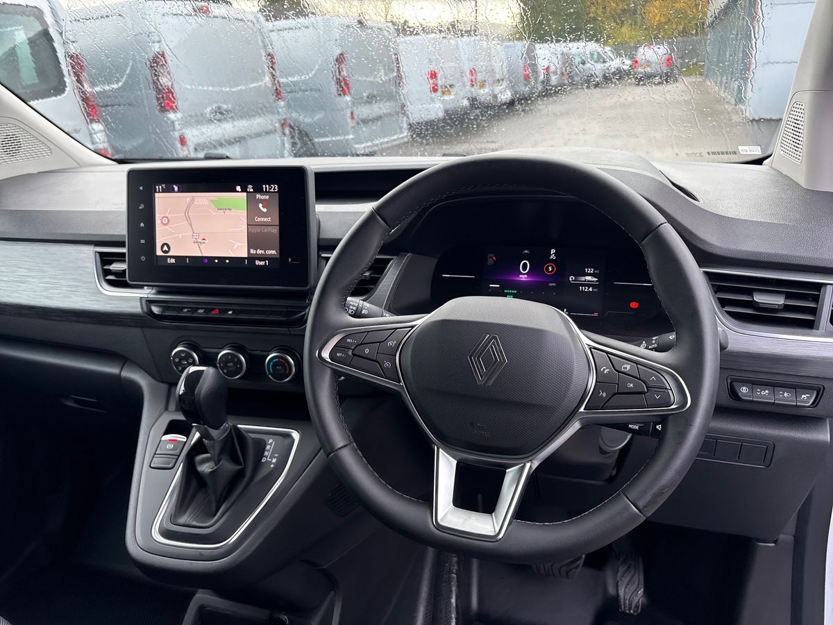 Used Renault Kangoo Maxi 2025 for sale - 76197896: Photo 21