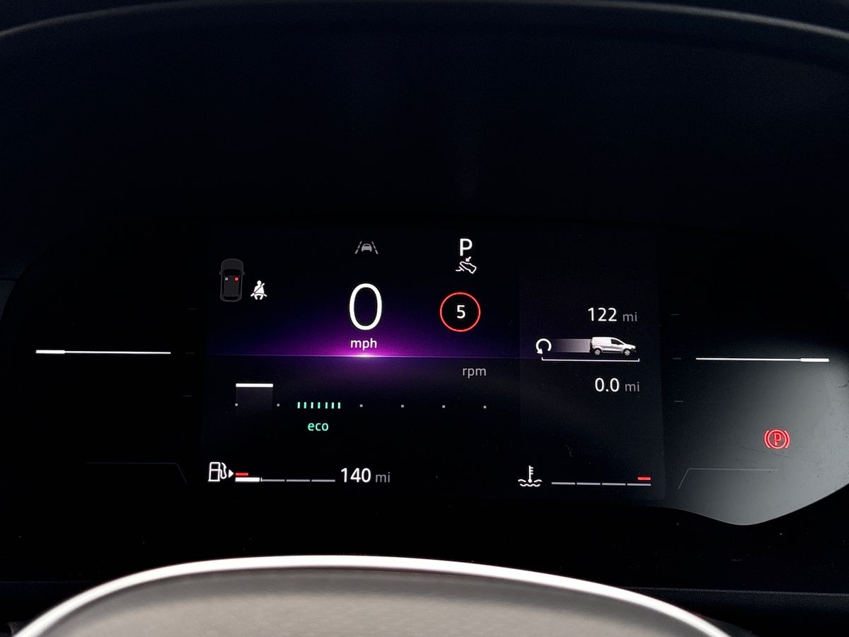 Used Renault Kangoo Maxi 2025 for sale - 76197896: Photo 24