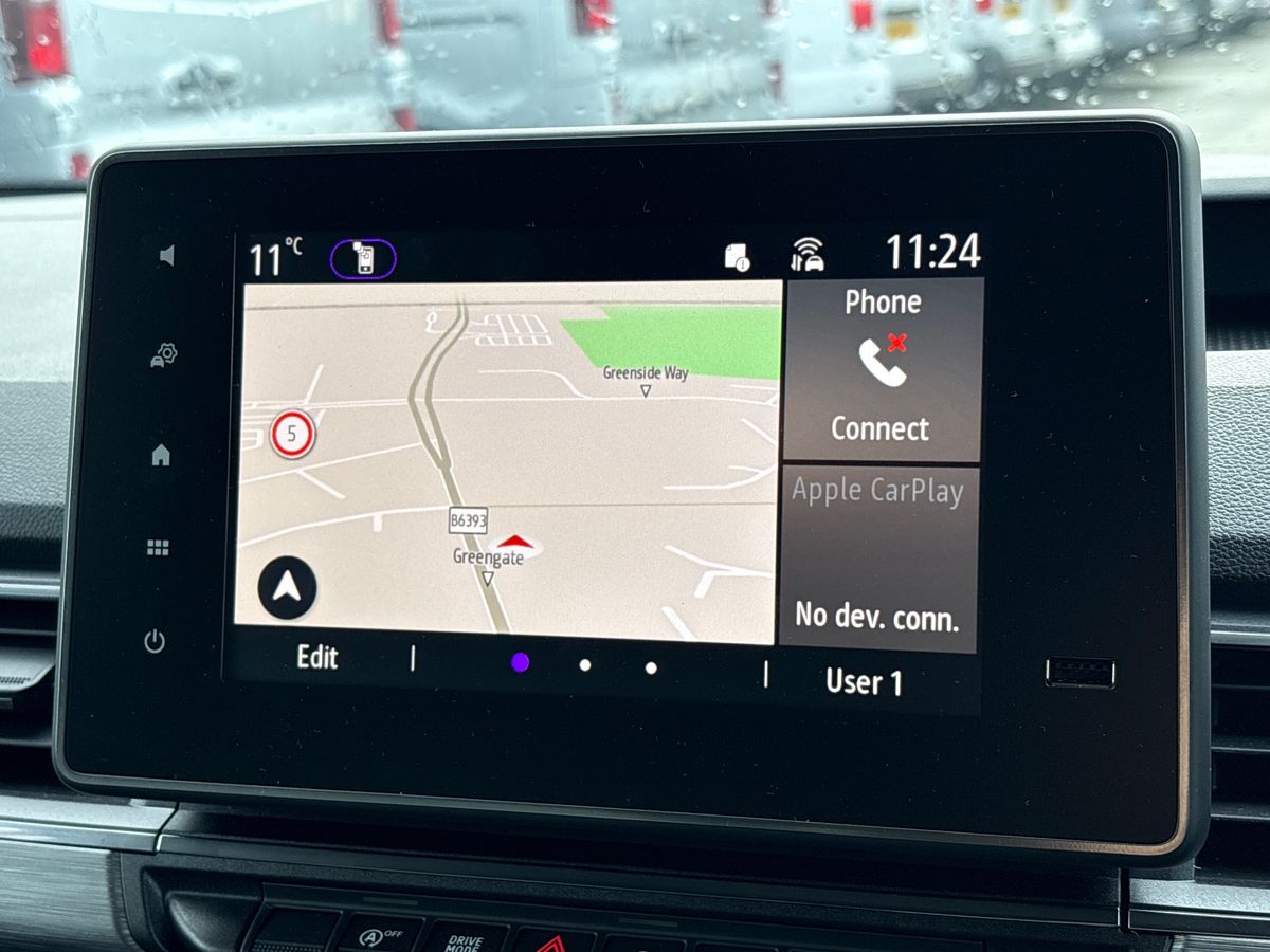 Used Renault Kangoo Maxi 2025 for sale - 76197896: Photo 26