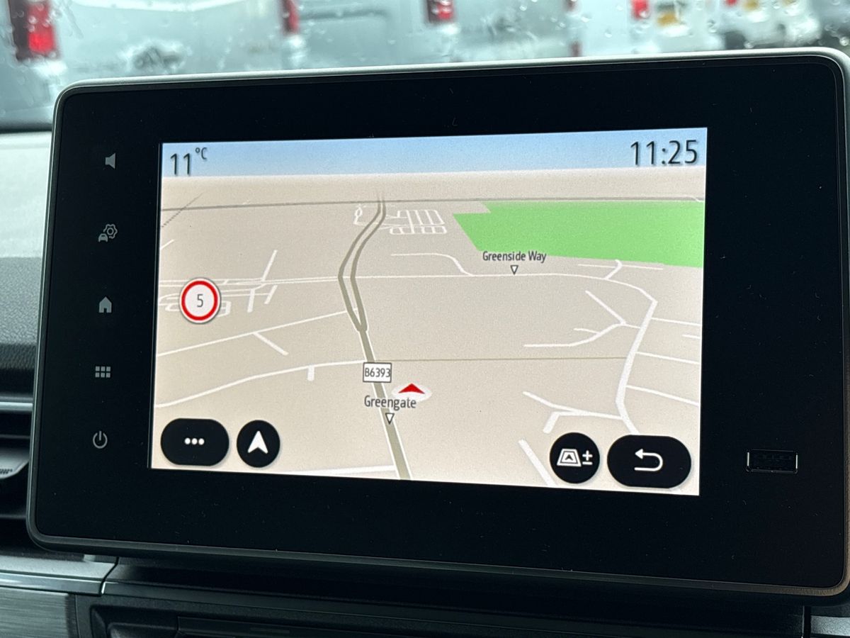 Used Renault Kangoo Maxi 2025 for sale - 76197896: Photo 27